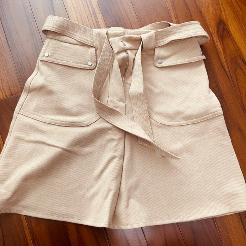 Maje Skirt